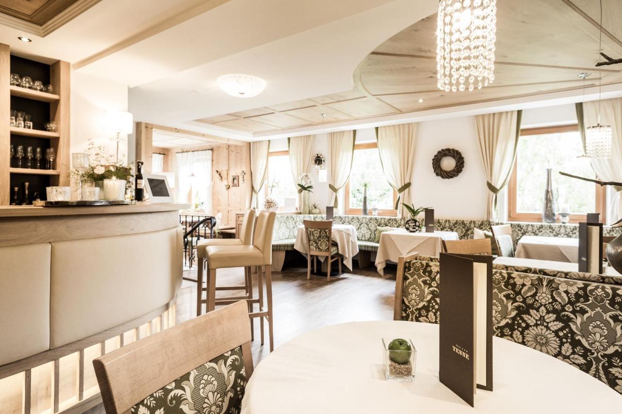 Hotel Tenne Schenna Zewnętrze zdjęcie