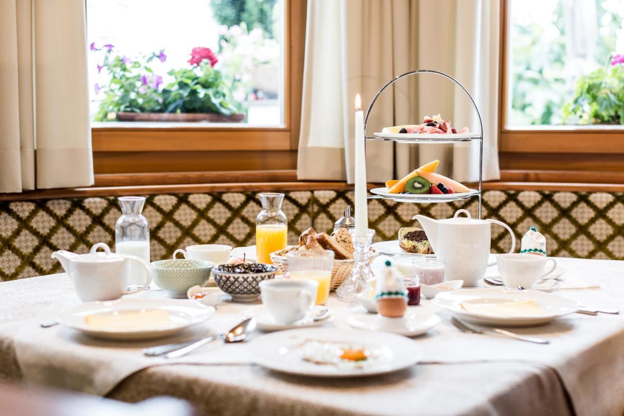 Hotel Tenne Schenna Zewnętrze zdjęcie