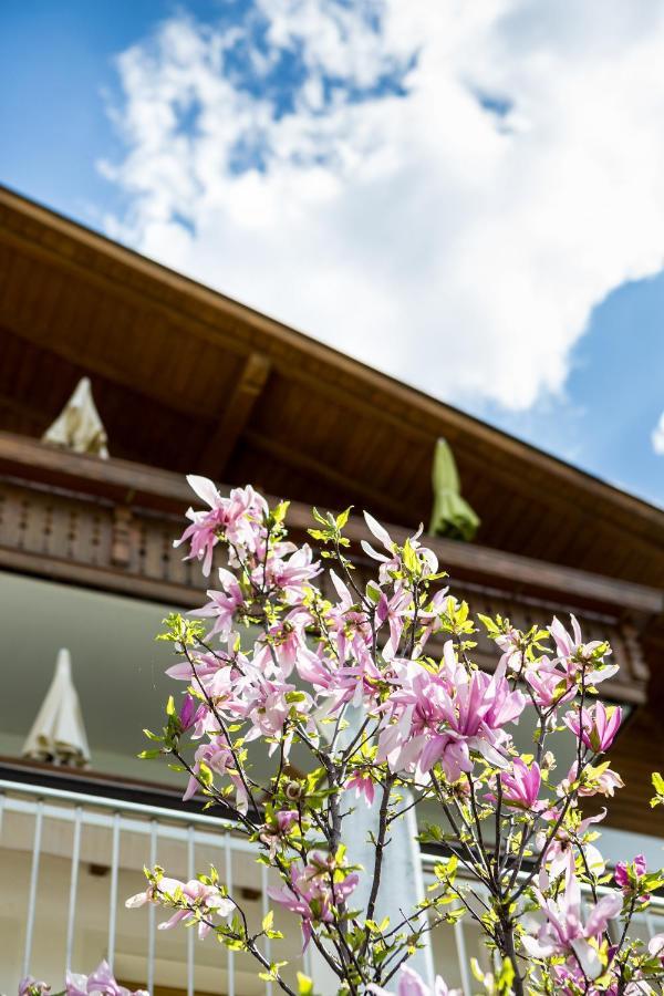 Hotel Tenne Schenna Zewnętrze zdjęcie